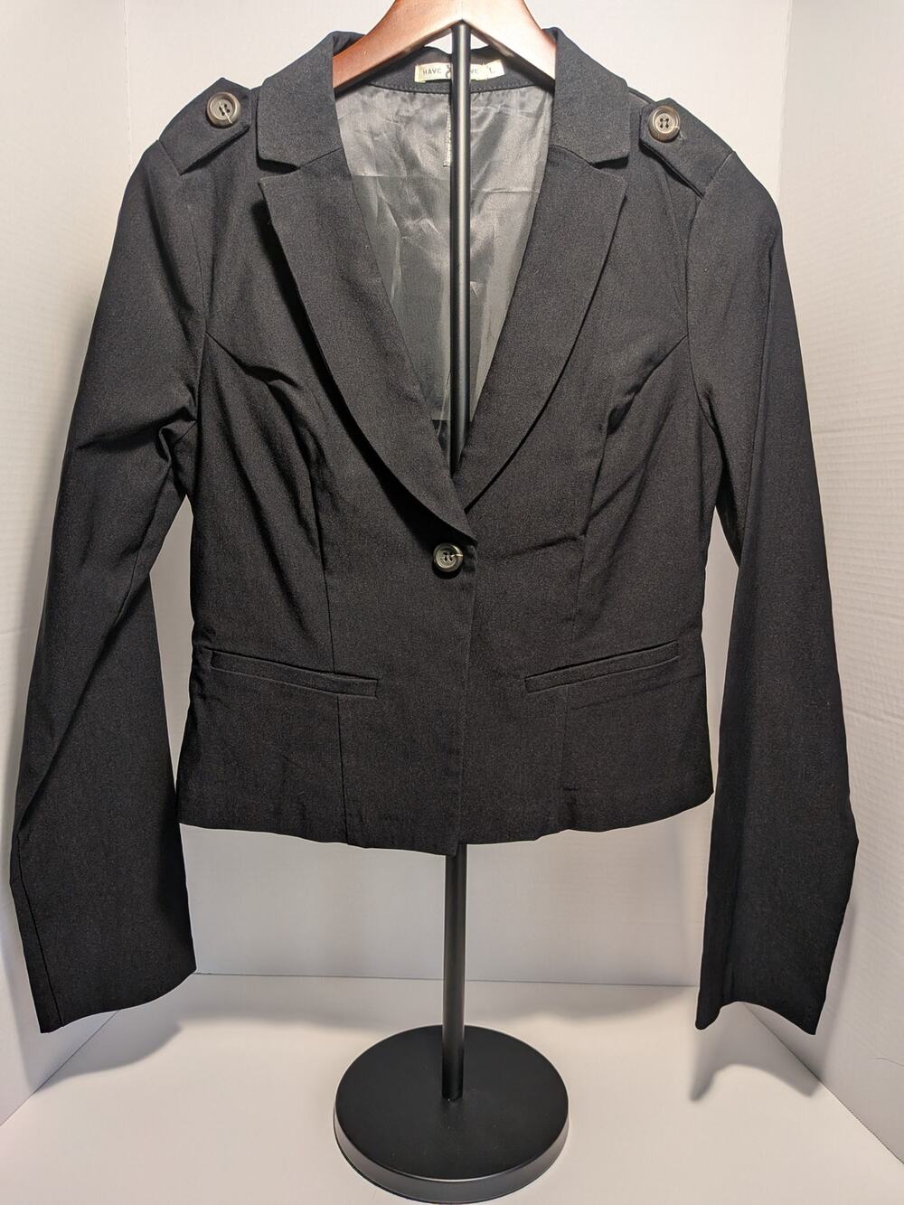 Junior Have & Have Work Jacket-Vintage,Y2k
